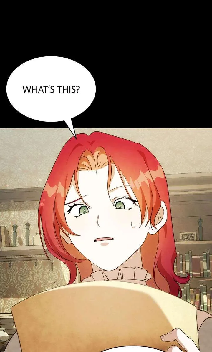Till Divorce Do Us Part! Chapter 112 page 71