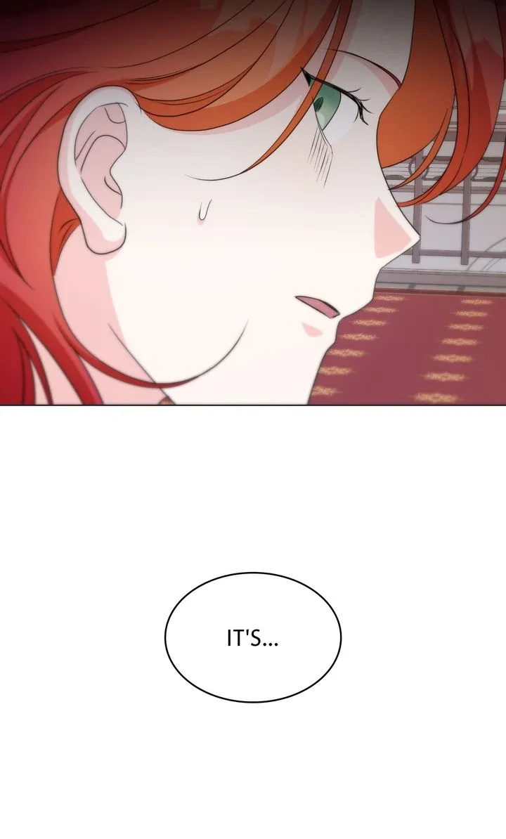 Till Divorce Do Us Part! Chapter 107 page 47