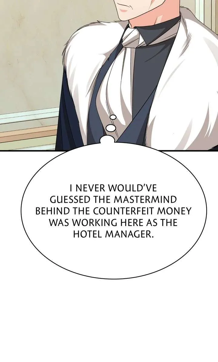 Till Divorce Do Us Part! Chapter 111 page 73