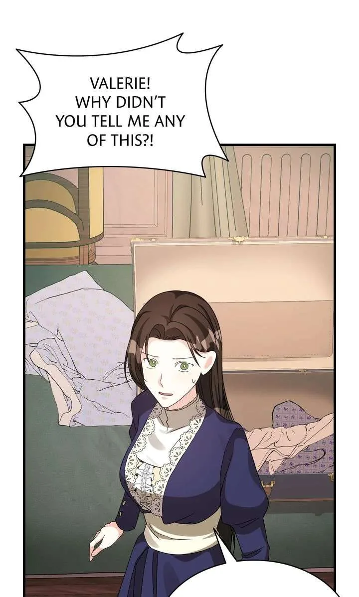 Till Divorce Do Us Part! Chapter 112 page 52