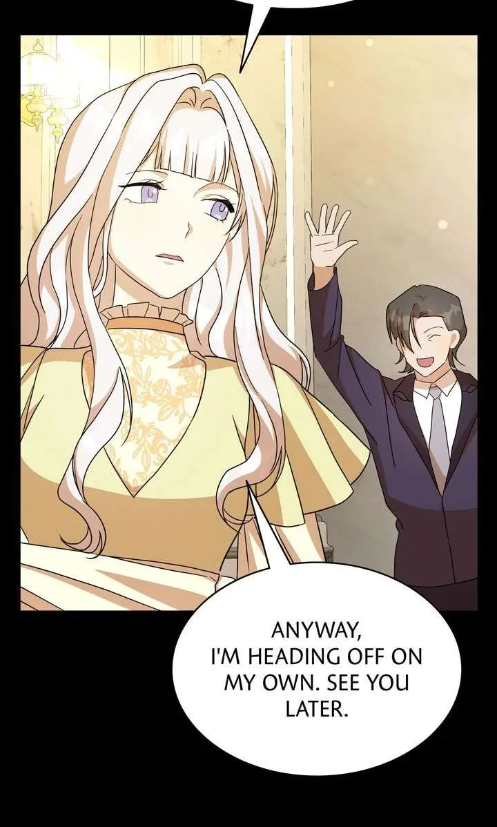 Till Divorce Do Us Part! Chapter 112 page 89