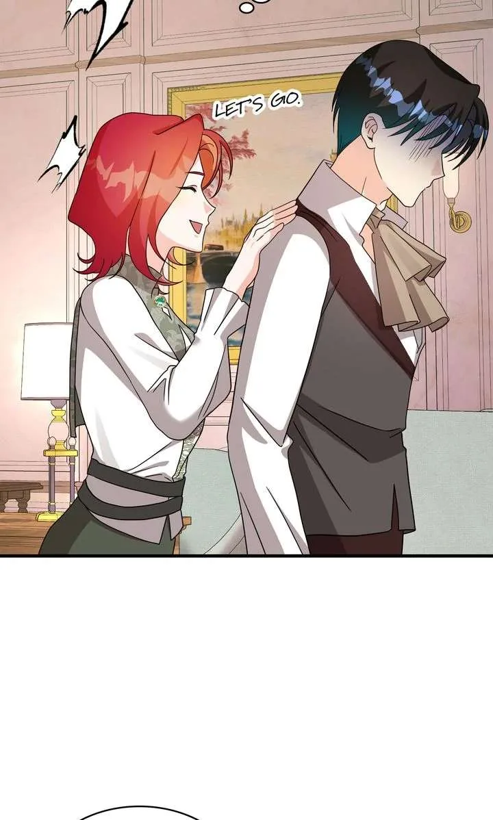 Till Divorce Do Us Part! Chapter 112 page 78