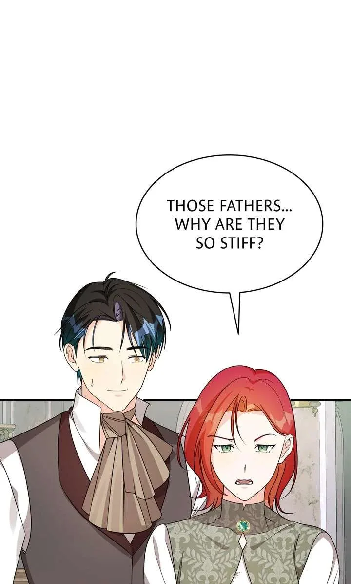 Till Divorce Do Us Part! Chapter 111 page 41