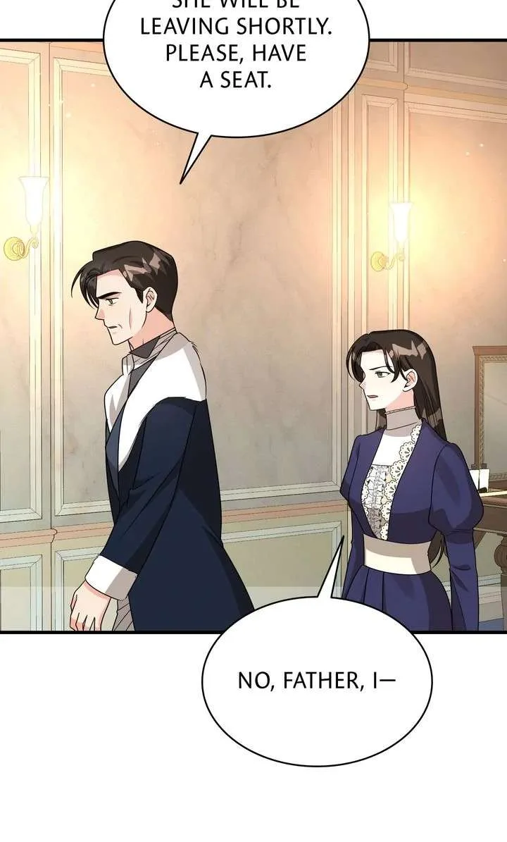 Till Divorce Do Us Part! Chapter 111 page 61