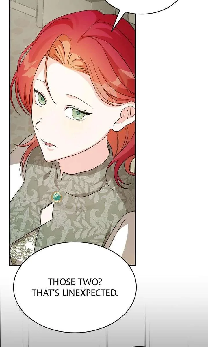 Till Divorce Do Us Part! Chapter 112 page 86