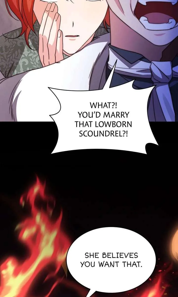 Till Divorce Do Us Part! Chapter 112 page 46