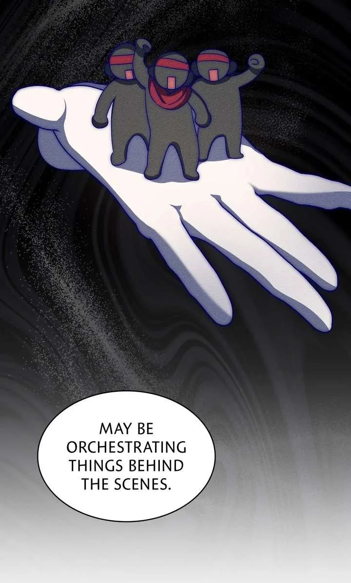 Till Divorce Do Us Part! Chapter 111 page 80
