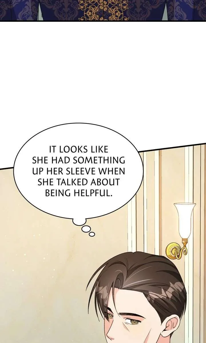 Till Divorce Do Us Part! Chapter 111 page 72
