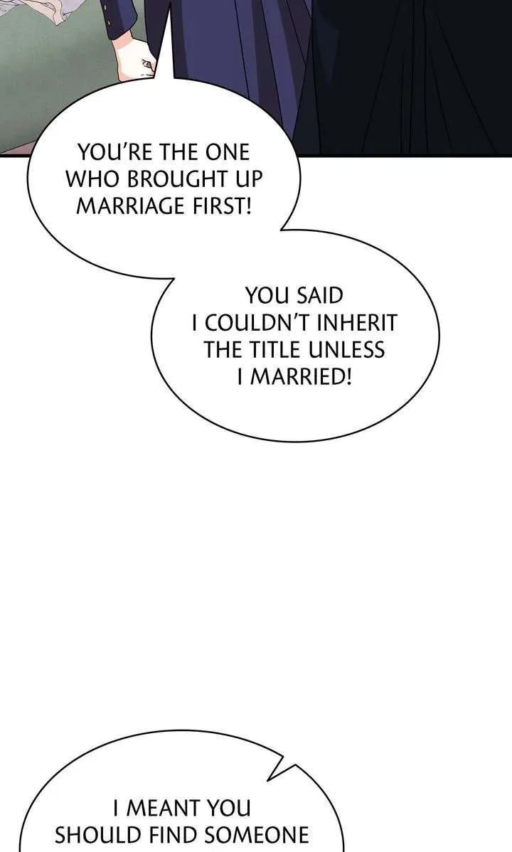 Till Divorce Do Us Part! Chapter 112 page 58