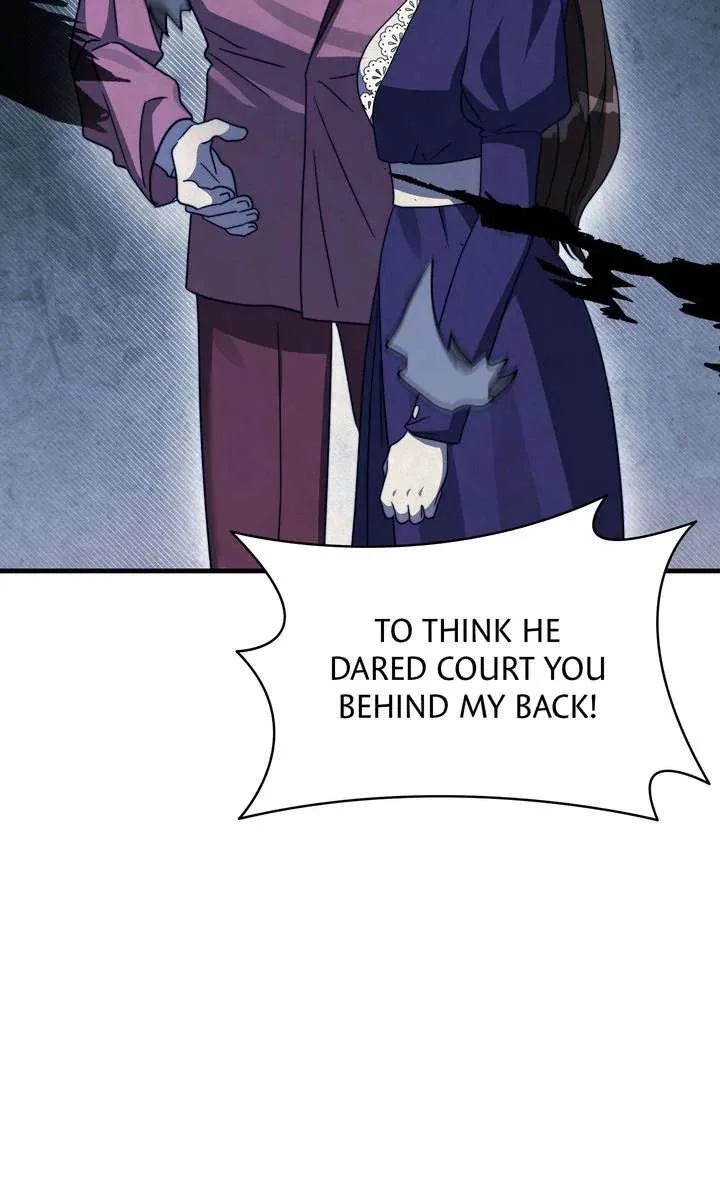 Till Divorce Do Us Part! Chapter 112 page 56