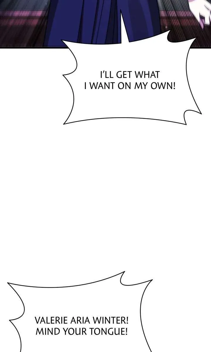 Till Divorce Do Us Part! Chapter 112 page 63