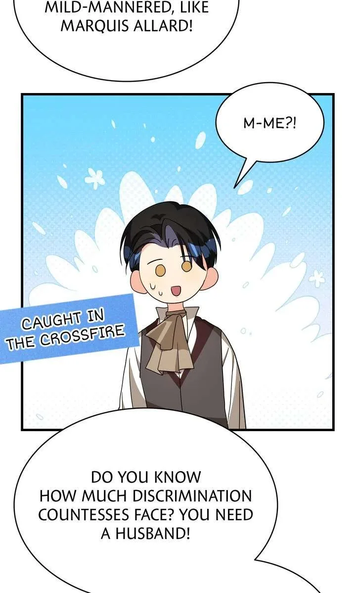 Till Divorce Do Us Part! Chapter 112 page 59