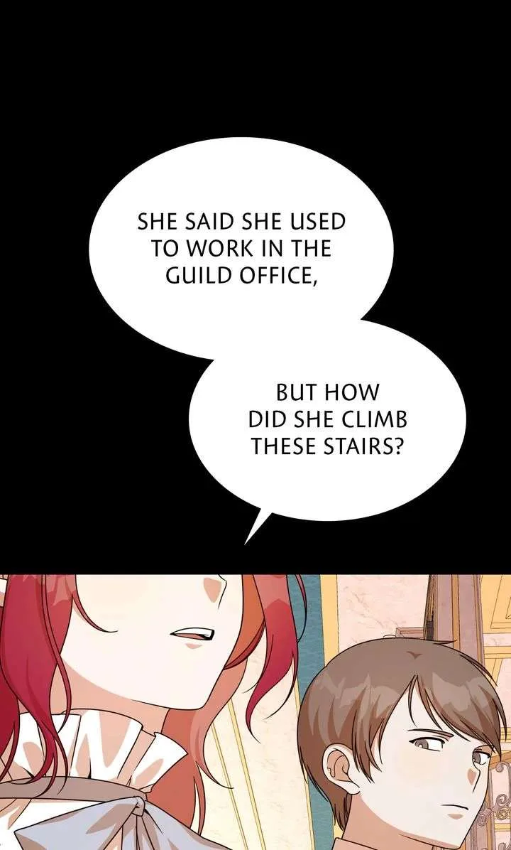 Till Divorce Do Us Part! Chapter 108 page 55