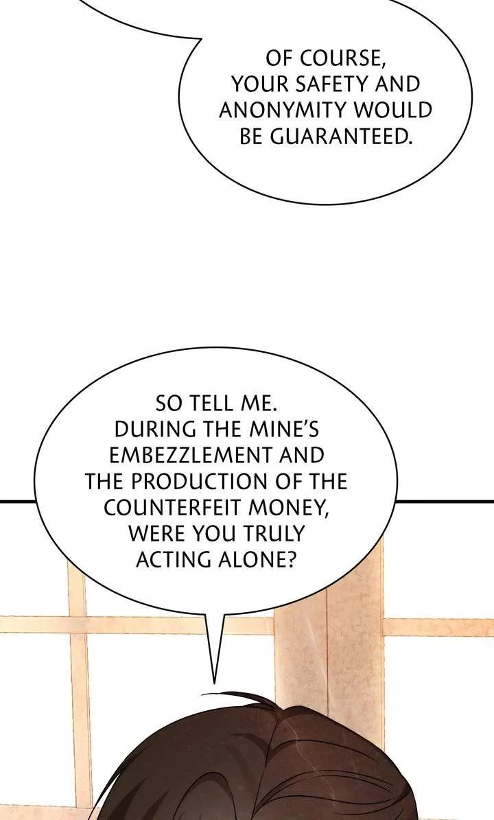 Till Divorce Do Us Part! Chapter 111 page 86