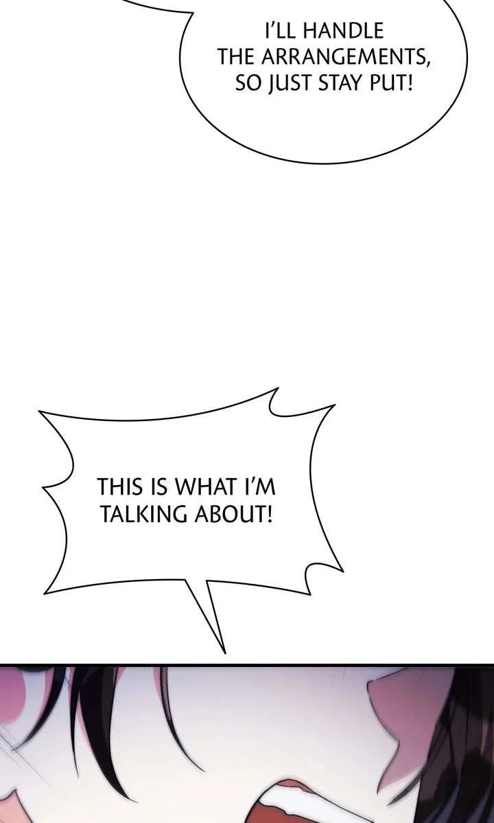 Till Divorce Do Us Part! Chapter 112 page 60
