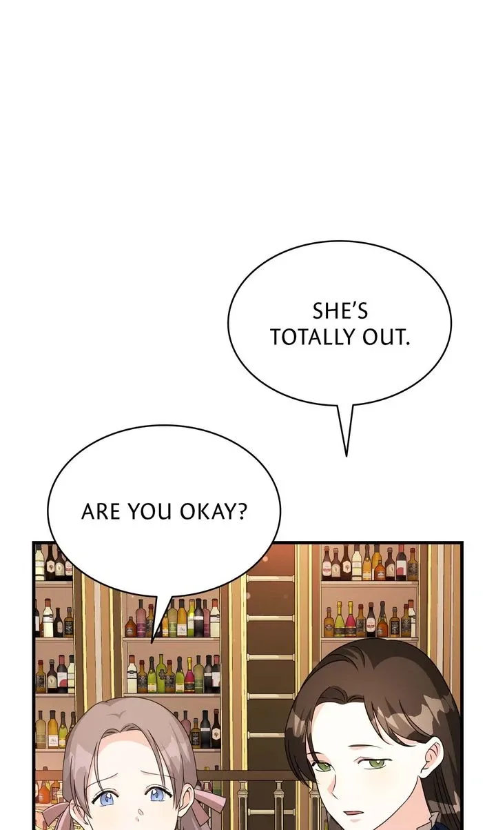 Till Divorce Do Us Part! Chapter 106 page 64