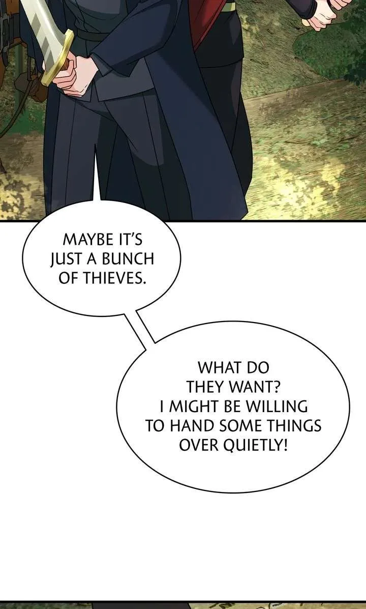 Till Divorce Do Us Part! Chapter 113 page 22