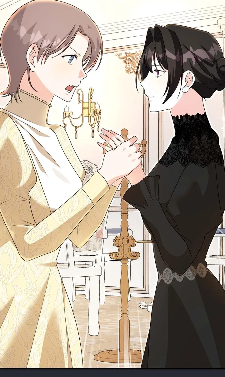 Till Divorce Do Us Part! Chapter 106 page 90