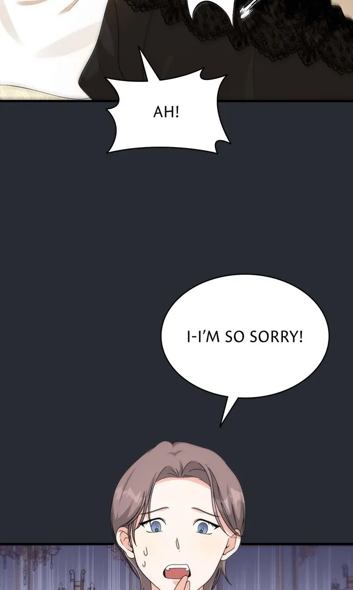 Till Divorce Do Us Part! Chapter 106 page 81