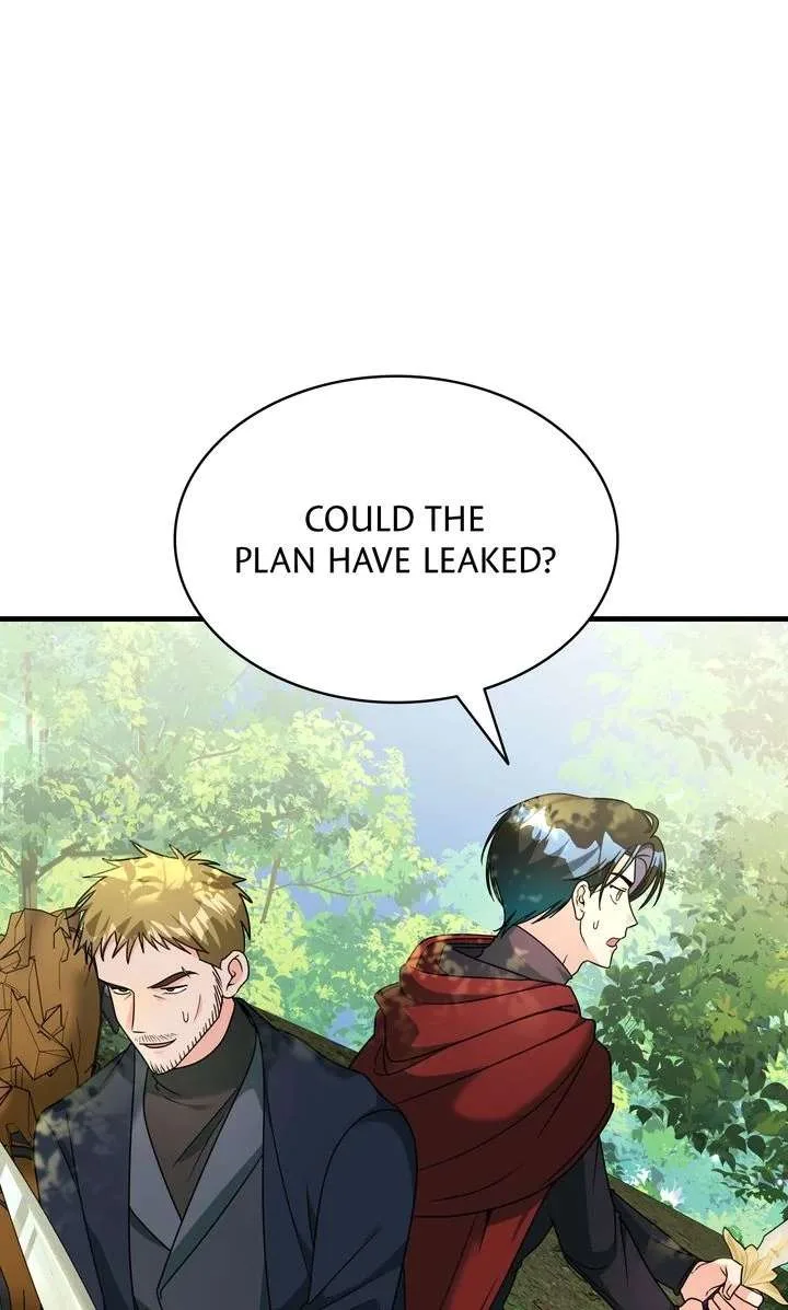 Till Divorce Do Us Part! Chapter 113 page 21