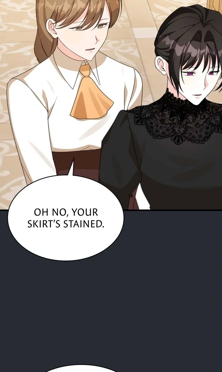 Till Divorce Do Us Part! Chapter 106 page 86