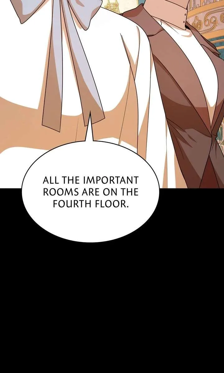 Till Divorce Do Us Part! Chapter 108 page 56