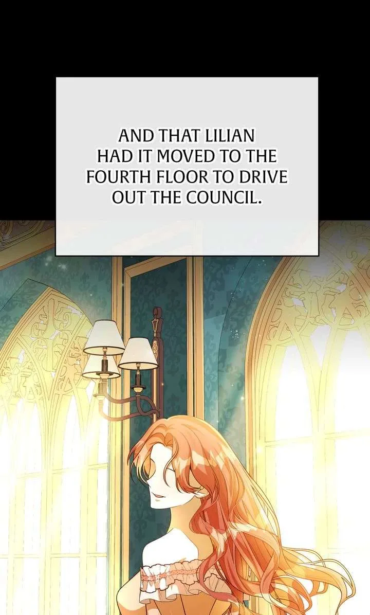 Till Divorce Do Us Part! Chapter 108 page 61