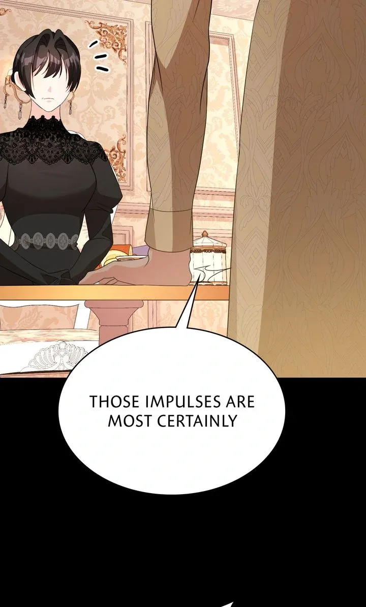 Till Divorce Do Us Part! Chapter 107 page 27
