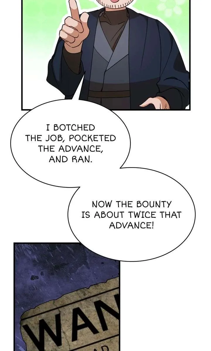 Till Divorce Do Us Part! Chapter 113 page 34