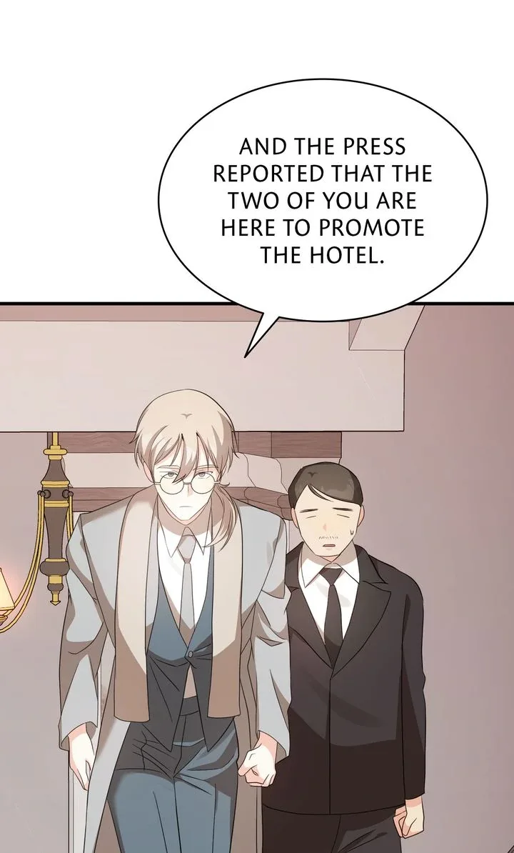 Till Divorce Do Us Part! Chapter 107 page 53