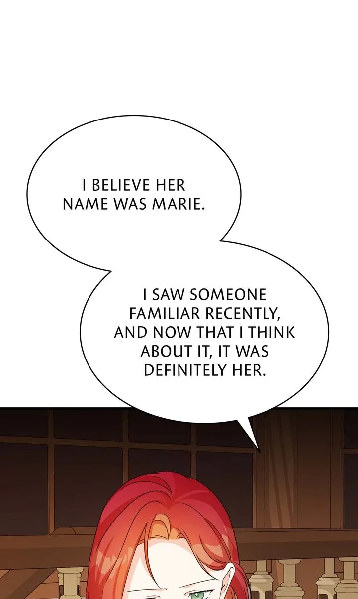 Till Divorce Do Us Part! Chapter 106 page 76