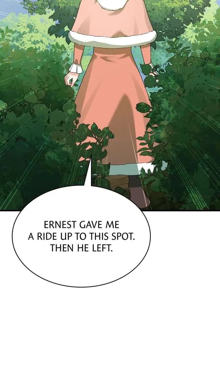 Till Divorce Do Us Part! Chapter 113 page 85