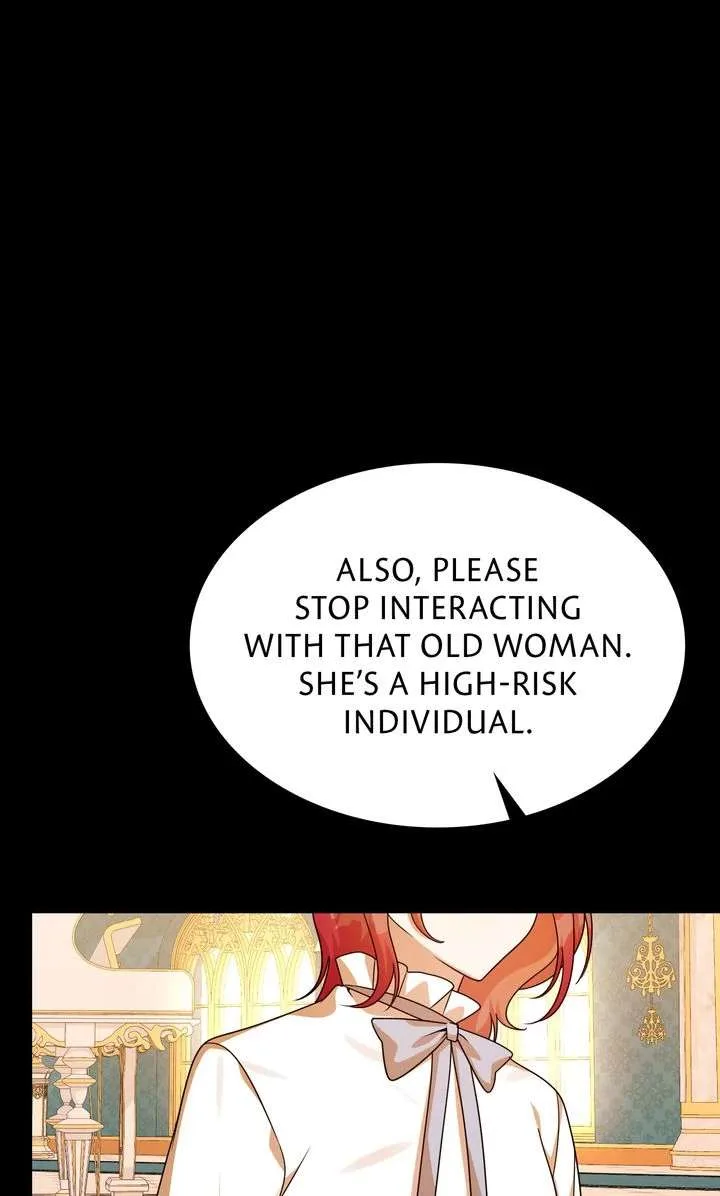 Till Divorce Do Us Part! Chapter 108 page 58