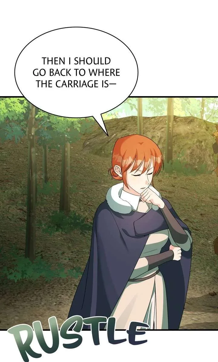 Till Divorce Do Us Part! Chapter 113 page 83