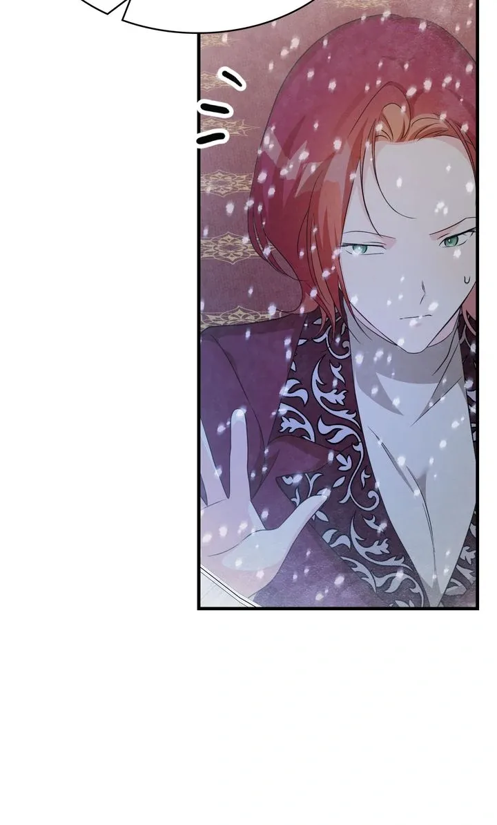 Till Divorce Do Us Part! Chapter 107 page 52