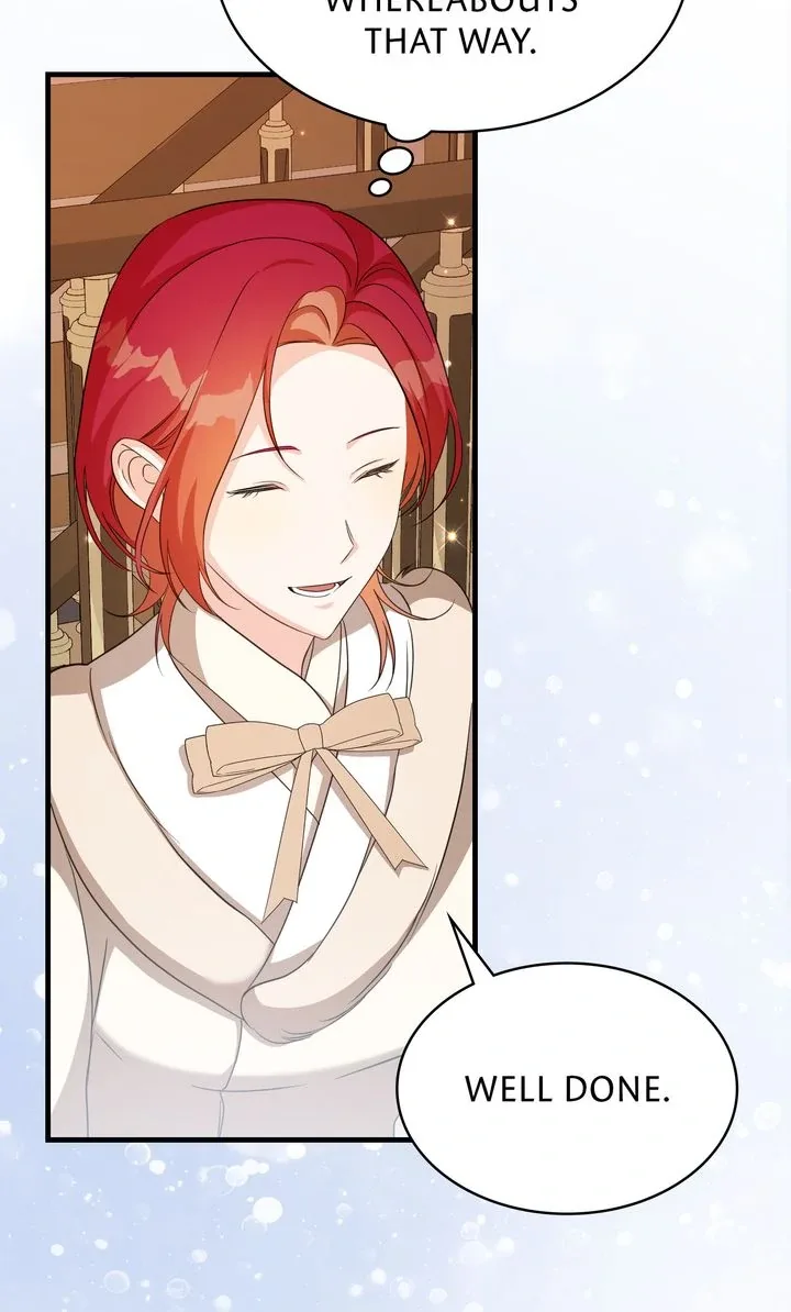 Till Divorce Do Us Part! Chapter 107 page 39