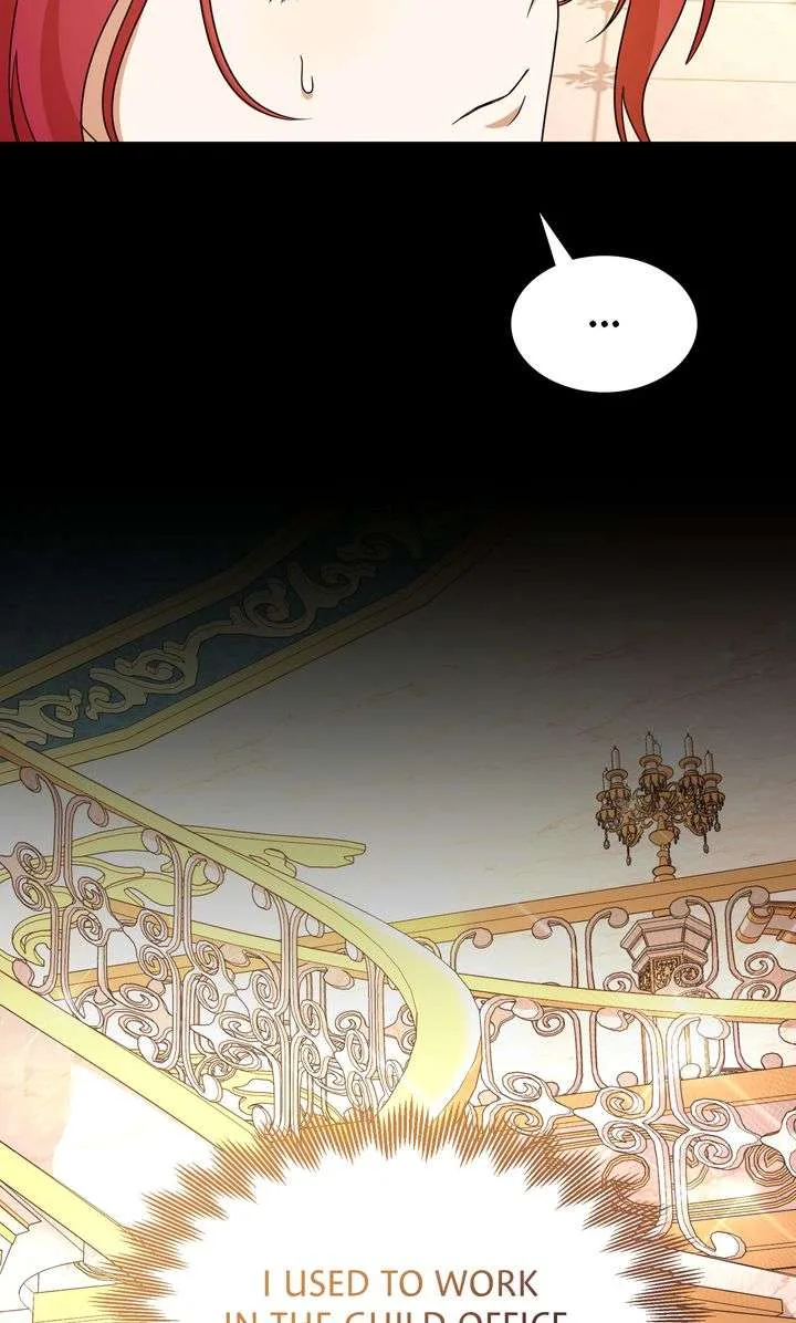 Till Divorce Do Us Part! Chapter 108 page 53