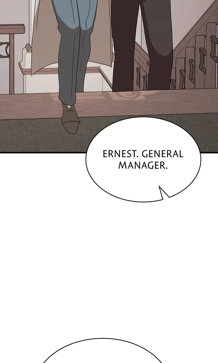 Till Divorce Do Us Part! Chapter 107 page 54