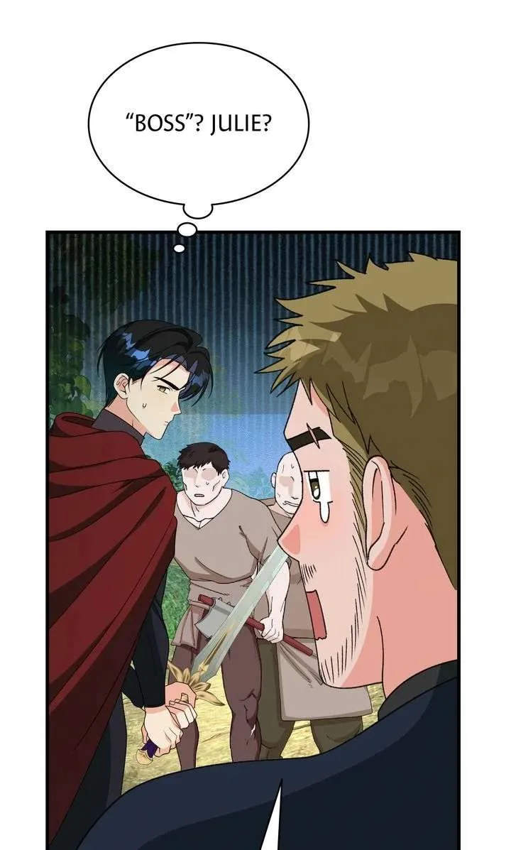 Till Divorce Do Us Part! Chapter 113 page 69