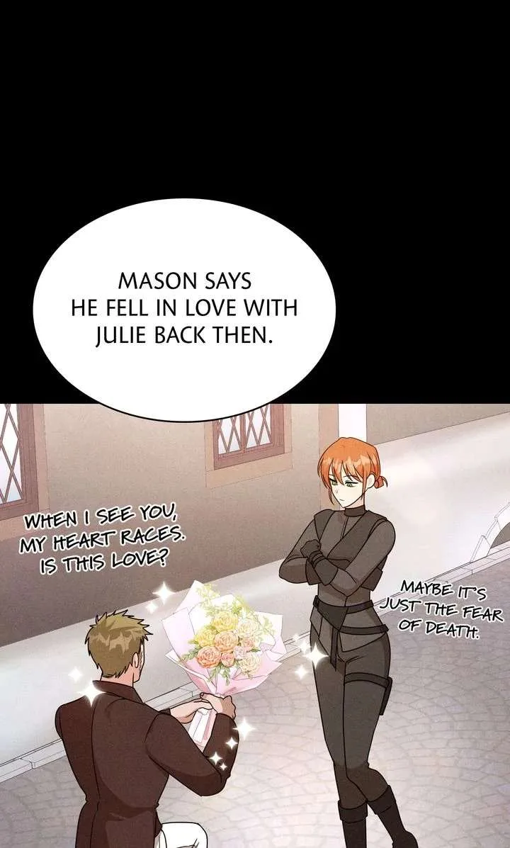 Till Divorce Do Us Part! Chapter 113 page 78