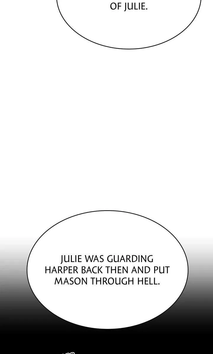Till Divorce Do Us Part! Chapter 113 page 76