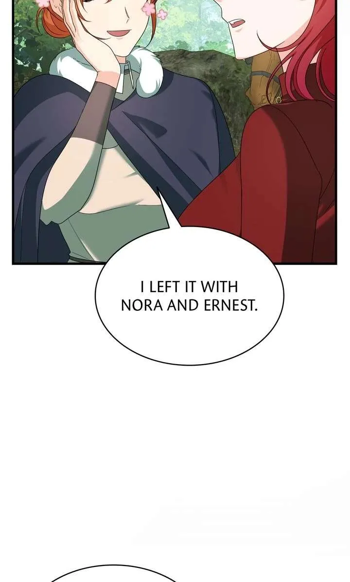 Till Divorce Do Us Part! Chapter 113 page 80