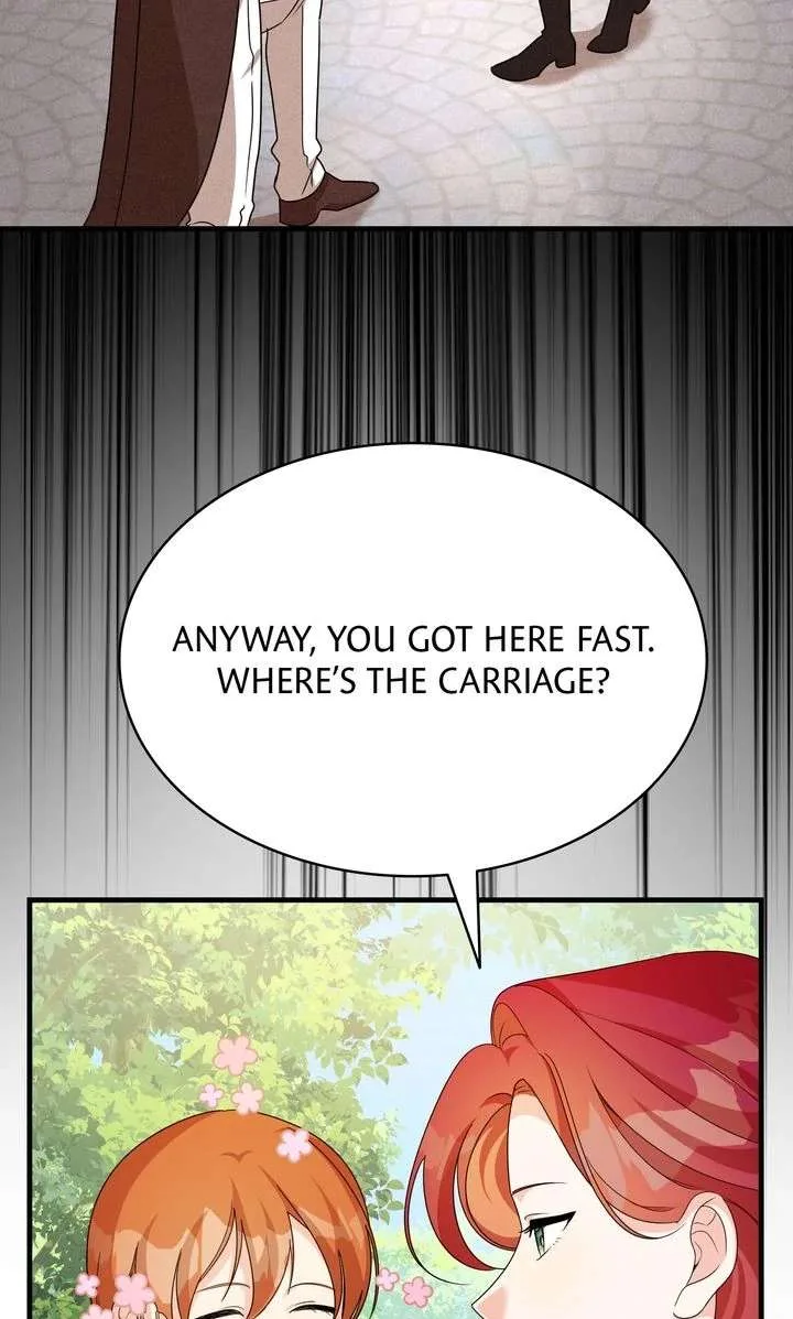 Till Divorce Do Us Part! Chapter 113 page 79