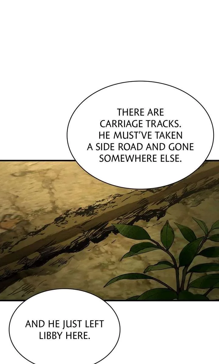 Till Divorce Do Us Part! Chapter 113 page 86