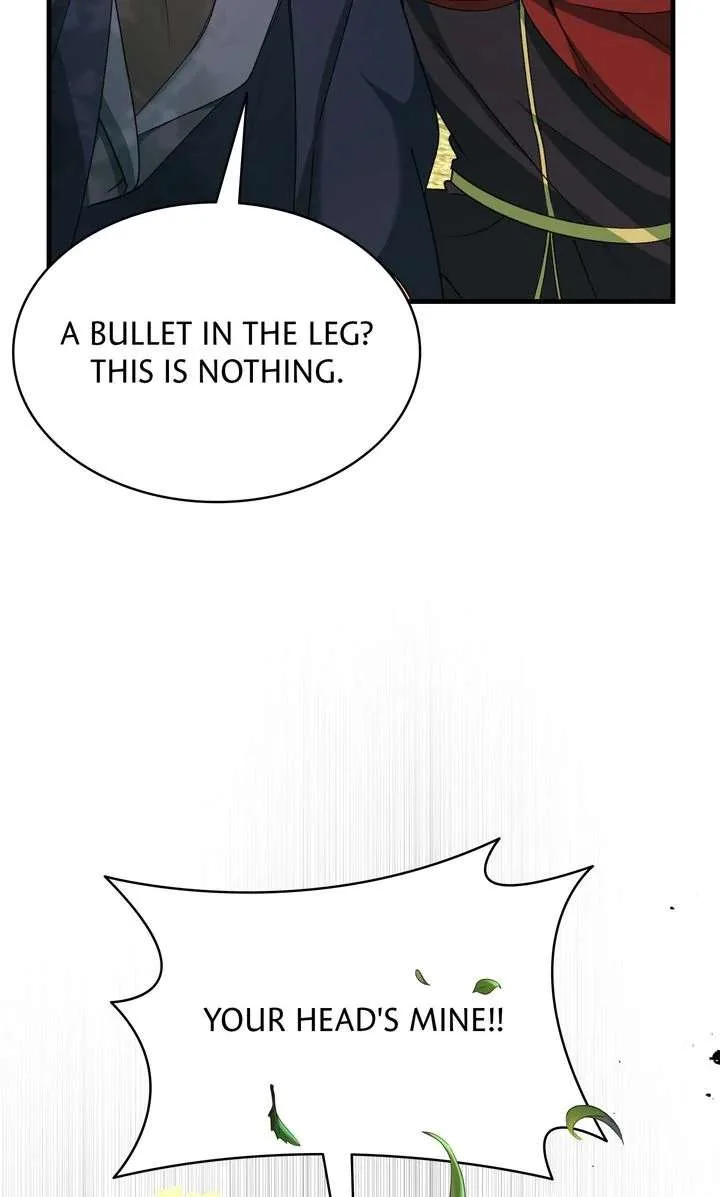 Till Divorce Do Us Part! Chapter 113 page 52