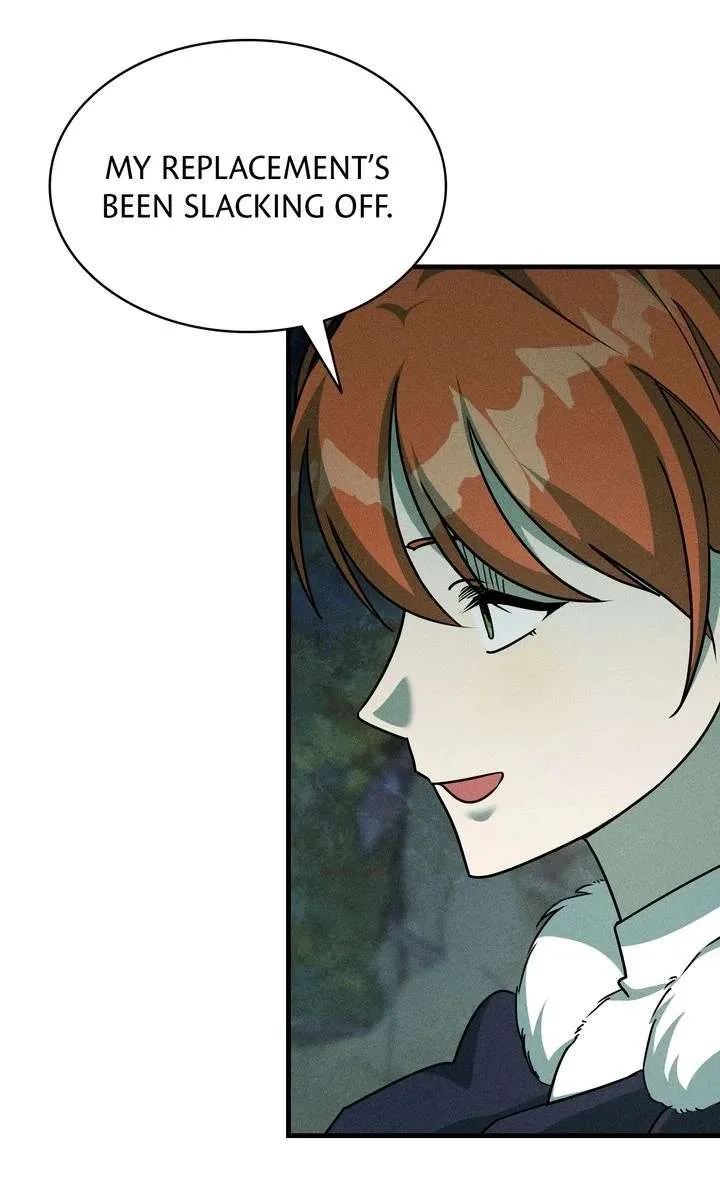Till Divorce Do Us Part! Chapter 113 page 48