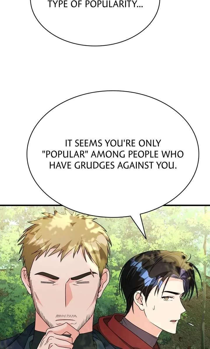 Till Divorce Do Us Part! Chapter 113 page 29