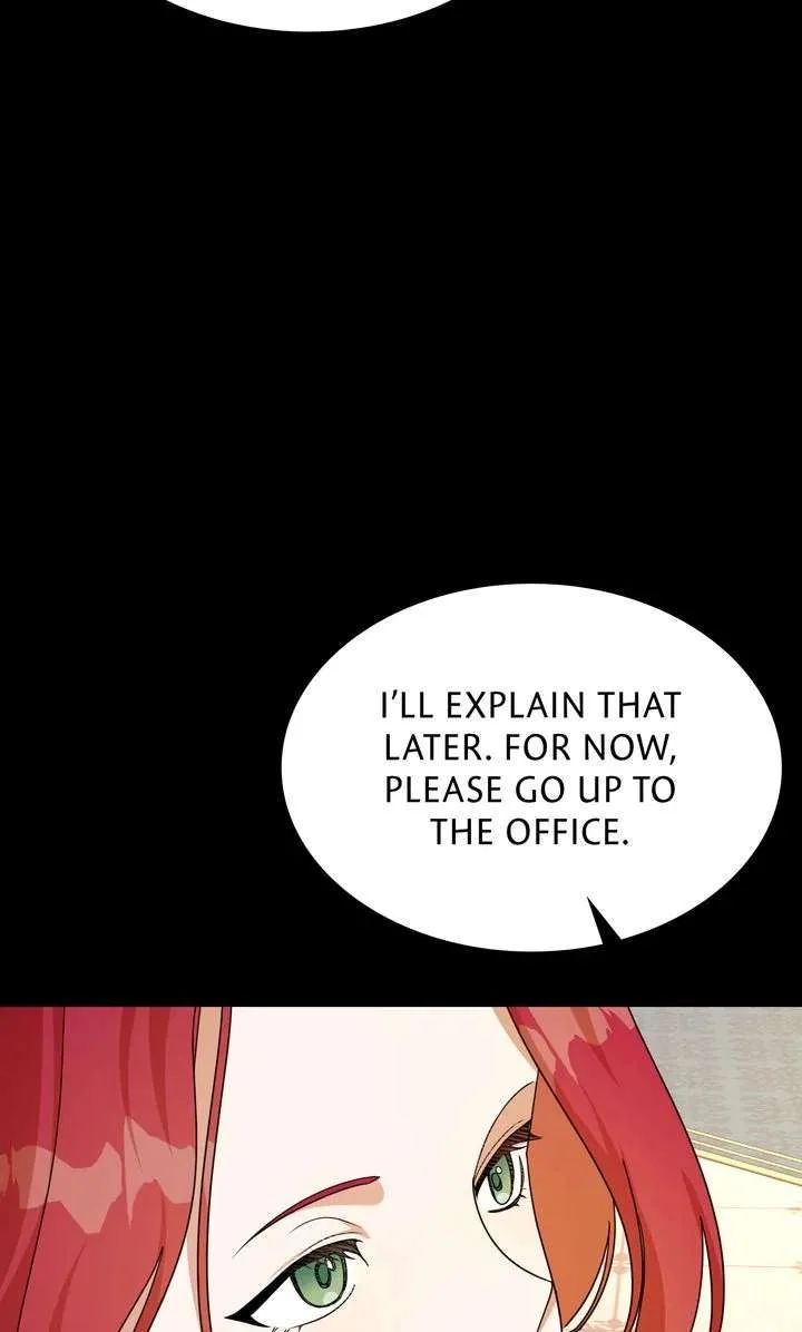 Till Divorce Do Us Part! Chapter 108 page 52