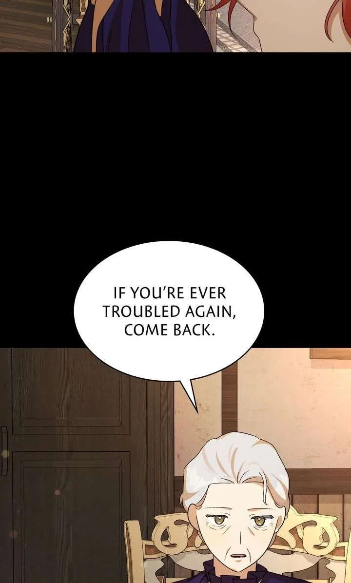 Till Divorce Do Us Part! Chapter 108 page 45