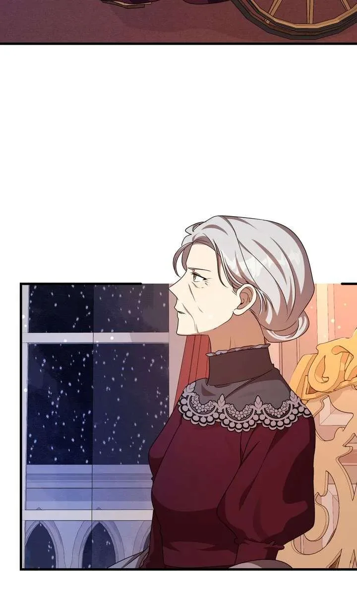 Till Divorce Do Us Part! Chapter 108 page 64